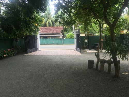 Bed & Breakfast Sandharu Guest House