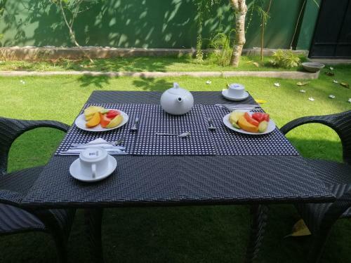 Apartamento Villa Amore