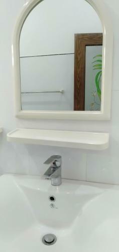 Hostal Sanda Sisila Rest