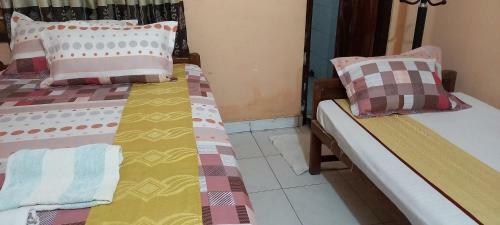 Hostal Green Star