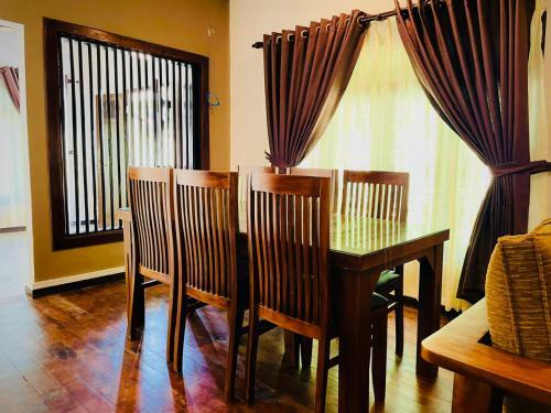 Villa Abi Holiday Home - Jaffna Town