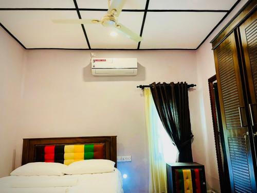 Villa Abi Holiday Home - Jaffna Town