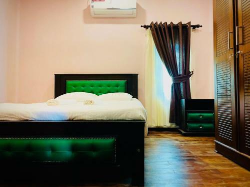 Villa Abi Holiday Home - Jaffna Town