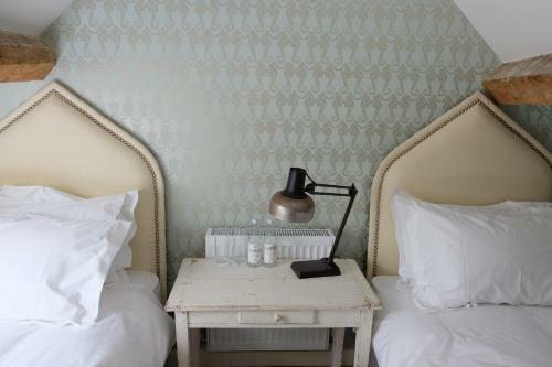 Posada The Swan Inn
