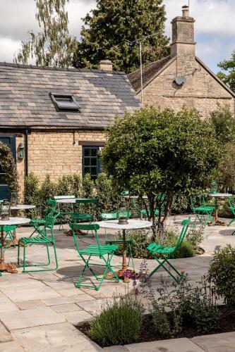 Posada The Swan Inn