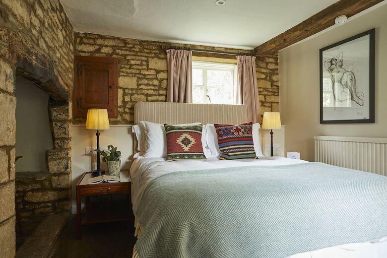 Hostal The Lamb Inn