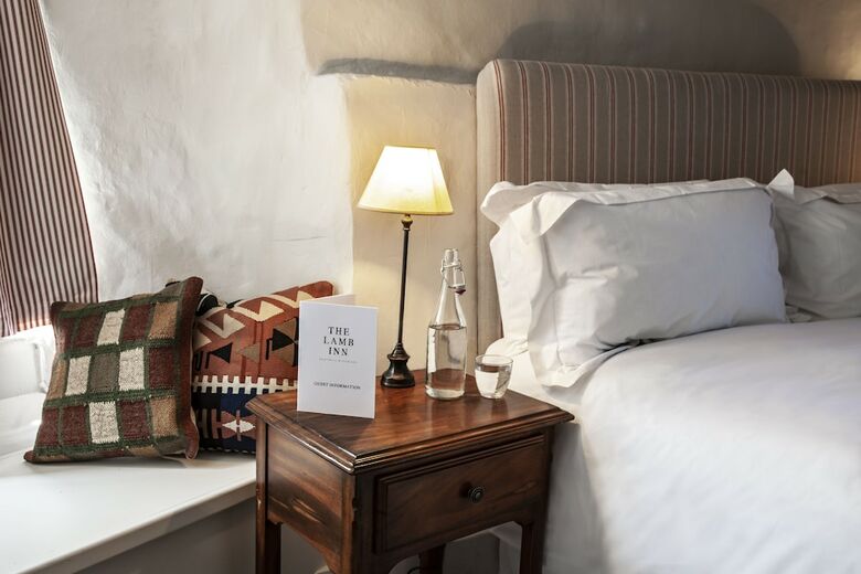 Hostal The Lamb Inn