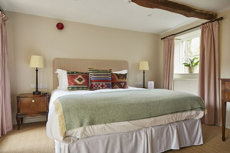 Hostal The Lamb Inn