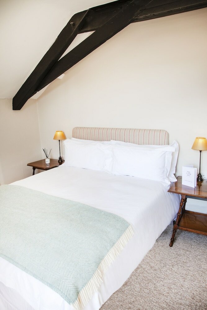 Hostal The Lamb Inn