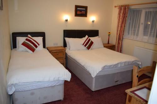 Hotel Coastal Park Accommodation & Grill