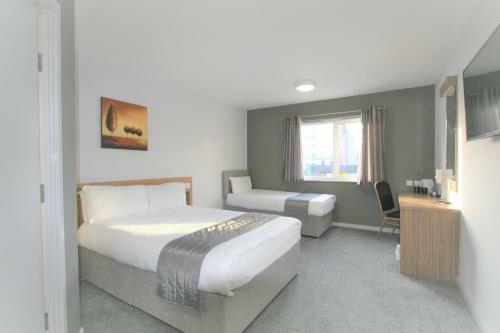 Hotel Citilodge