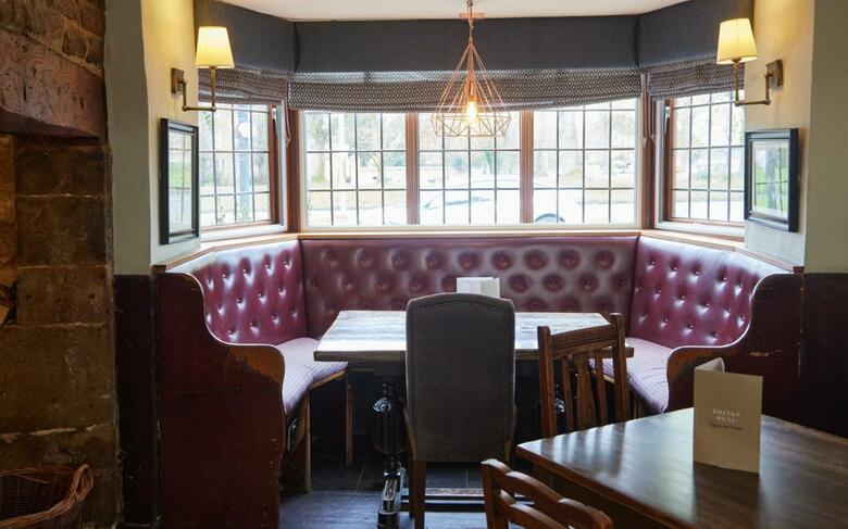 Red Lion Hotel