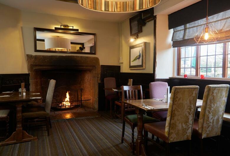 Red Lion Hotel