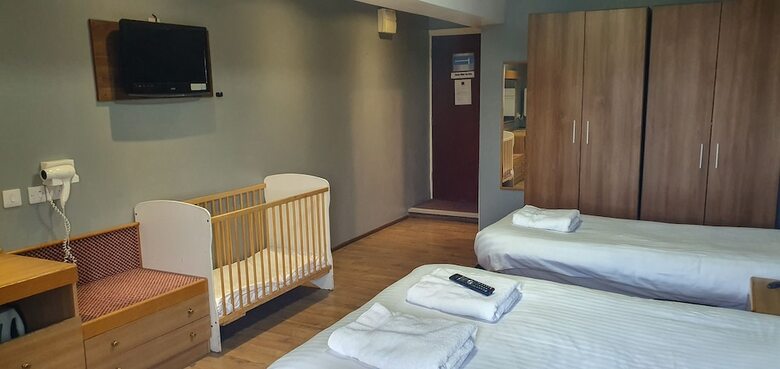 Gilson Hotel