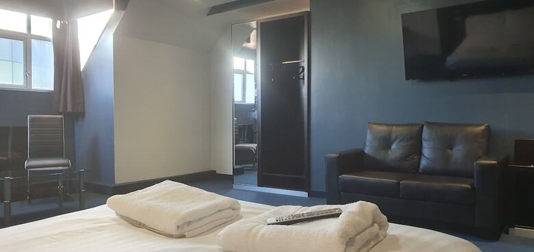 Gilson Hotel