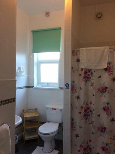 Bed & Breakfast Cornerbrook Guest House