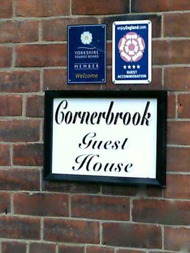 Bed & Breakfast Cornerbrook Guest House