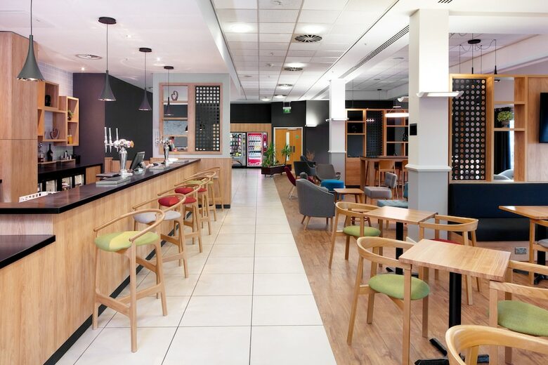Hotel Holiday Inn Express Hull City Centre