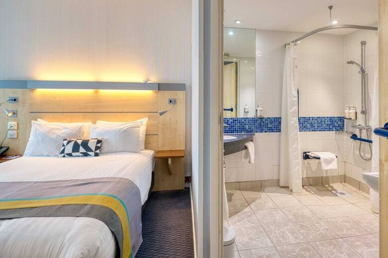 Hotel Holiday Inn Express Hull City Centre