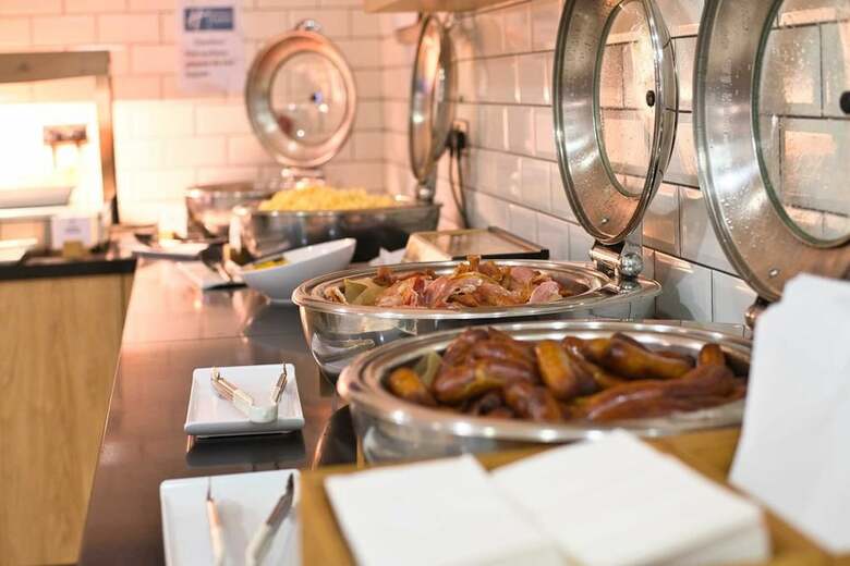 Hotel Holiday Inn Express Hull City Centre