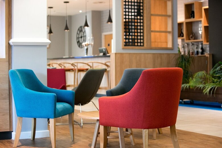 Hotel Holiday Inn Express Hull City Centre
