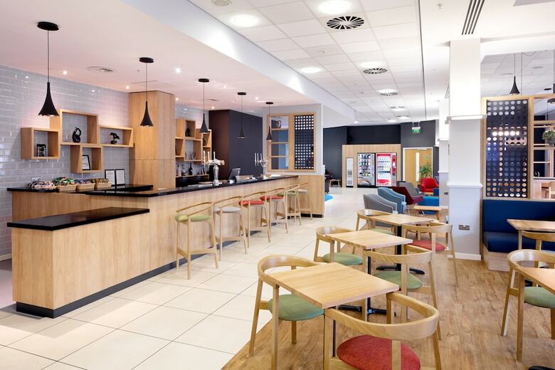 Hotel Holiday Inn Express Hull City Centre