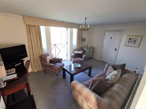 Diglis House Hotel