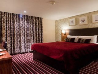 Hallmark Hotel Hull