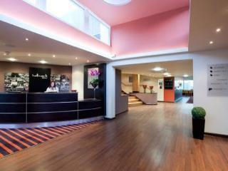 Hallmark Hotel Hull