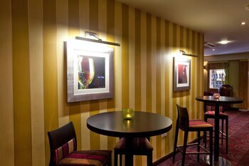 Hallmark Hotel Hull