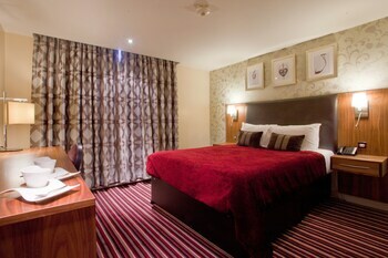 Hallmark Hotel Hull