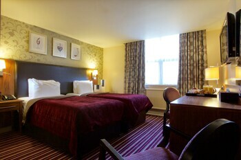 Hallmark Hotel Hull