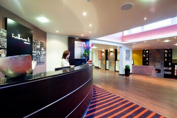 Hallmark Hotel Hull