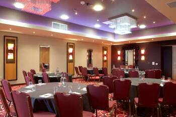 Hallmark Hotel Hull