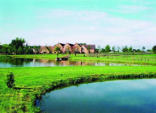 The Pear Tree Inn & Country Hotel