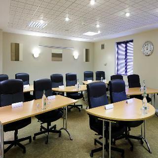 Hotel Ibis Preston North