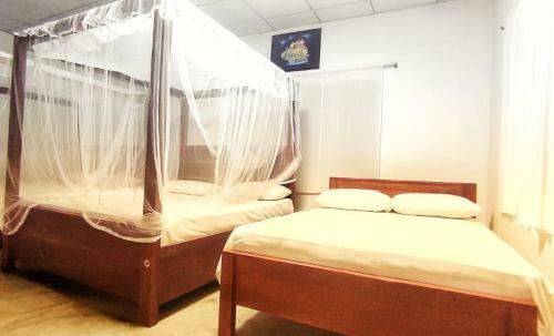 Hotel Rangani Lagoon Resort