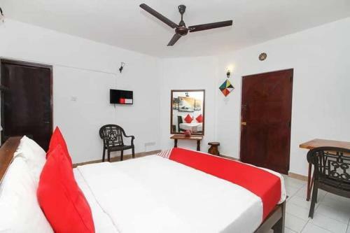 Hotel Oyo 459 Barasti Beach Resort