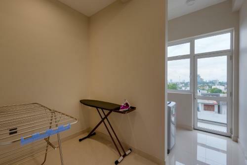 Pink Elephant Tourist Apartment Hotel