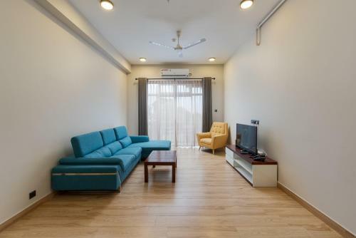 Pink Elephant Tourist Apartment Hotel