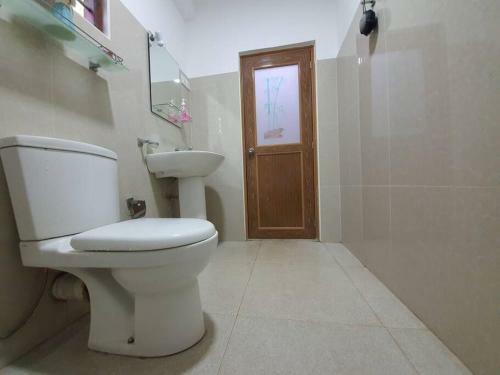 Apartamento Galle Mani's Residance