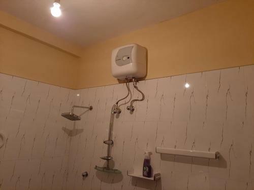 Hostal The Golden Residence