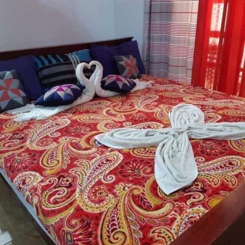 Hotel Thisara Pool Resort Kataragama & Yala Safari