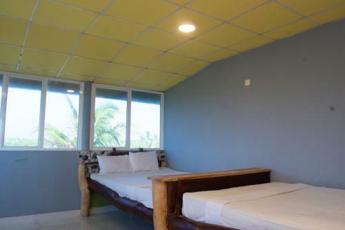 Hotel Yala Bay Resort