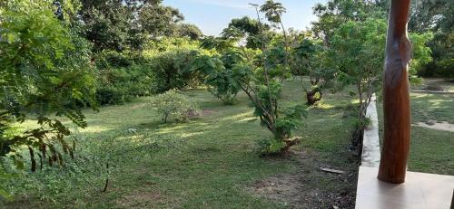 Agroturismo Yala Holiday Resort (Etf Board)
