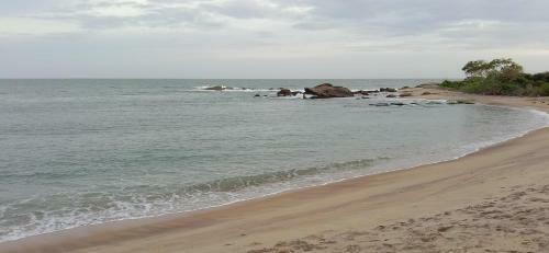 Agroturismo Yala Holiday Resort (Etf Board)