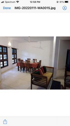 Bed & Breakfast Rock House Holiday Resort