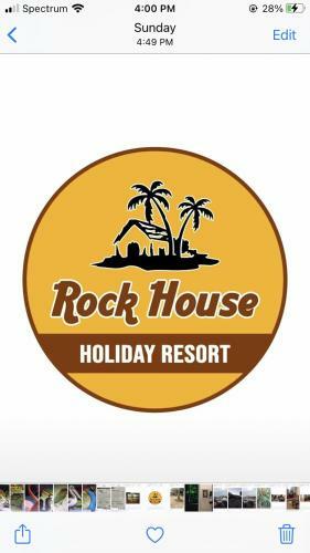 Bed & Breakfast Rock House Holiday Resort