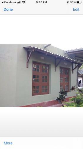 Bed & Breakfast Rock House Holiday Resort
