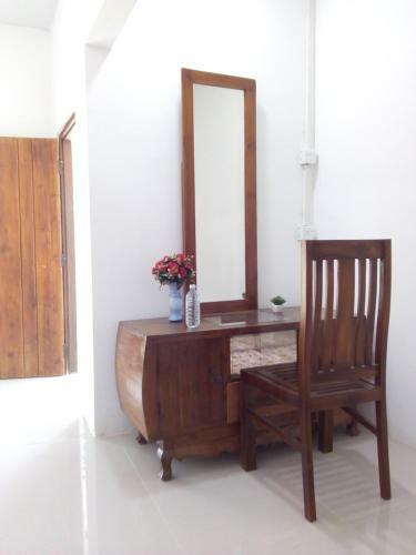 T & U Homestay